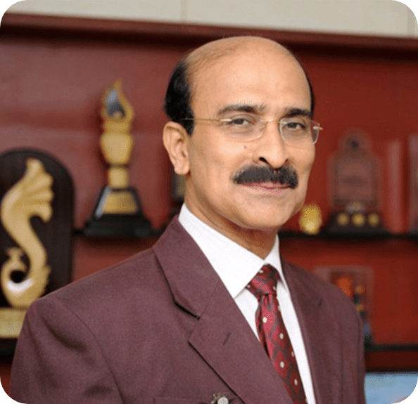 Dr. Chnadrakanth