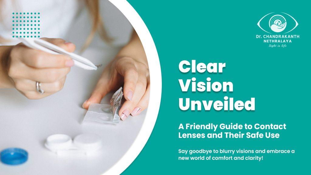 Clear Vision Unveiled_Blog