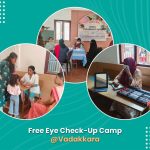 free eye checkup camp